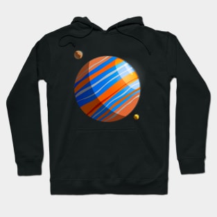 Jupiter Hoodie